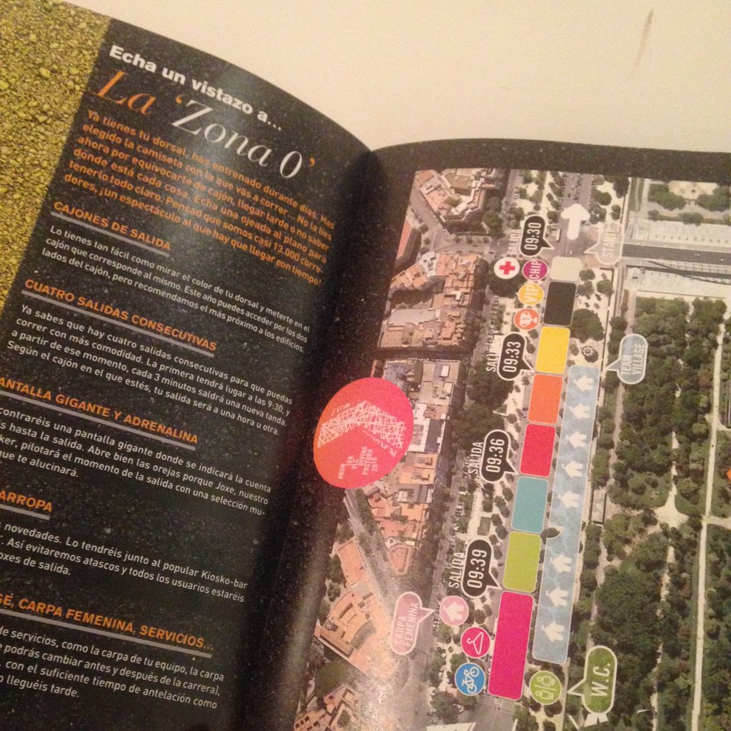 EVASION RUNNING tweet media