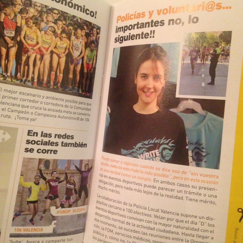 EVASION RUNNING tweet media