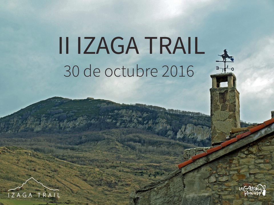 IzagaTrail's tweet photo. ¡30 de octubre de 2016, II Izaga Trail! by @lacabramontesa

"Sufriréis como cabrones y disfrutaréis como enanos" https://t.co/EzMotHWAcS