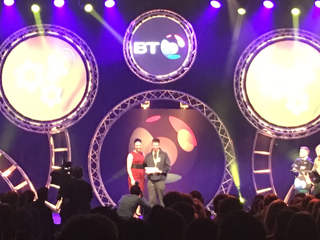 DCU CoderDojo tweet media