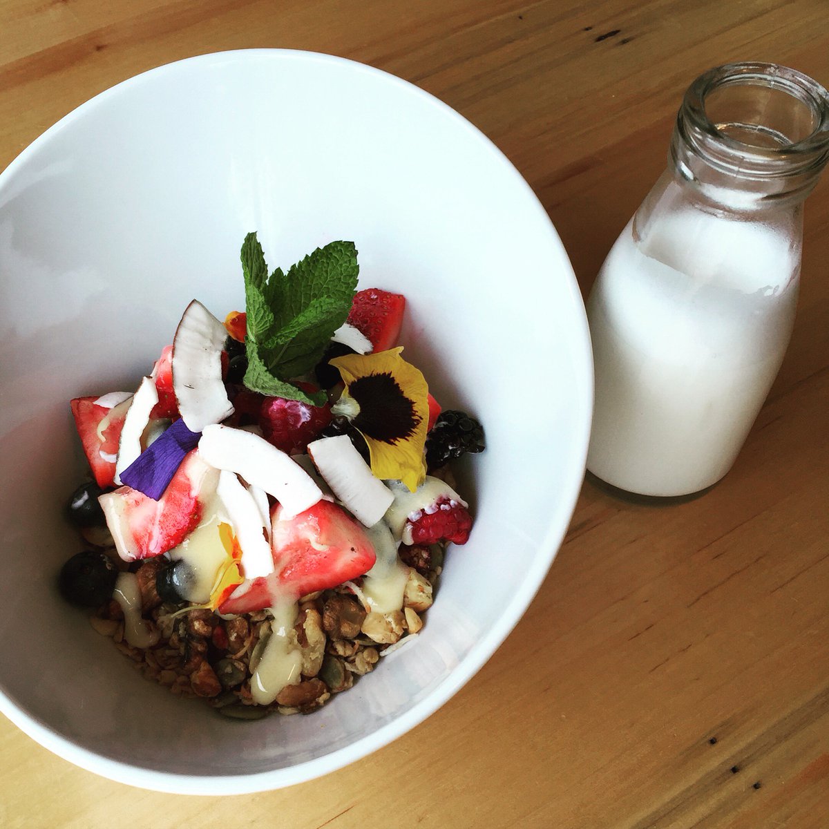 Kerr Street Cafe tweet media