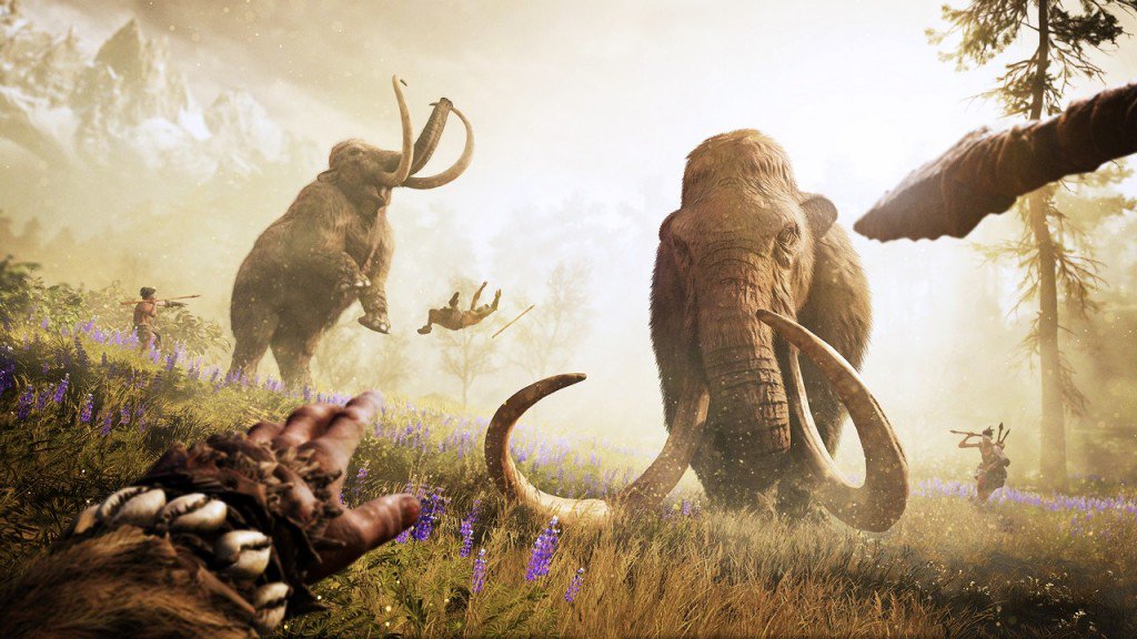 FAR CRY PRIMAL'IN SİSTEM GEREKSİNİMLERİ AÇIKLANDI - #FarCryPrimal #oyun mahserindortatlisi.com/far-cry-primal…