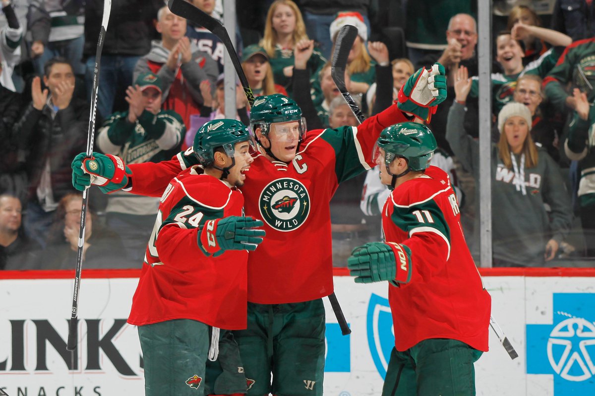 RT to enter to win one of five giftcards to @SOH_Store! Five randomly selected winners. #mnwild