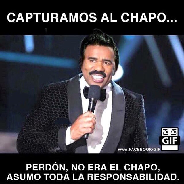 edgarlira's tweet photo. Me mori de la risa.... 😂😂😂 #chapo #ChapoGuzman https://t.co/Y6dDuqjQzi