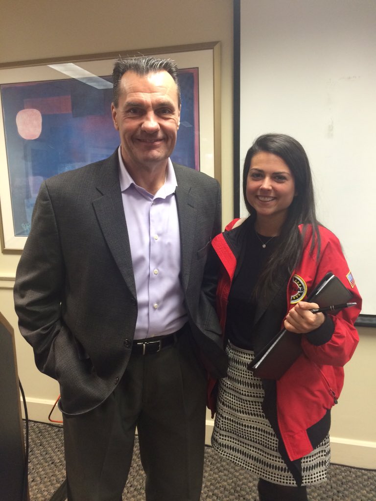 Kevin Riffe's Instagram, Twitter & Facebook on IDCrawl