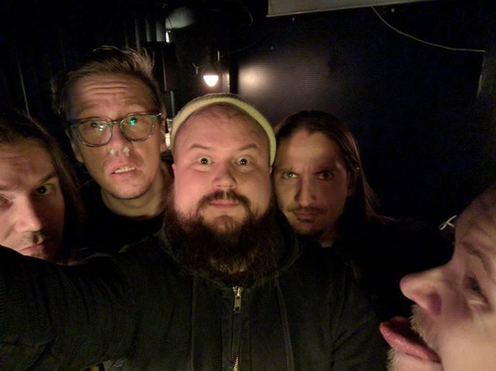 Puss och kram