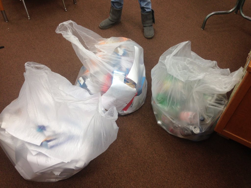 Pekin Recycling (PekinRecycling) Twitter