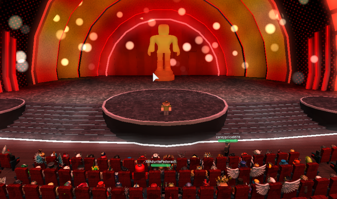 James Onnen On Twitter Roblox Bloxy Awards Stage Seat Sales Are Open For Only 3 Days Https T Co Wjd9lfcvqj Https T Co Ifdn6ap2i4 - roblox bloxys seats