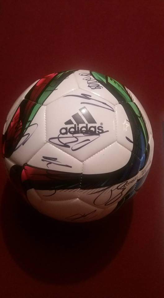 FlipperPhil82's tweet photo. Great auction running for charity by @PantScatFC a real keepsake from this memorable Welsh team. #dontmissout https://t.co/xxkckY9GQp
