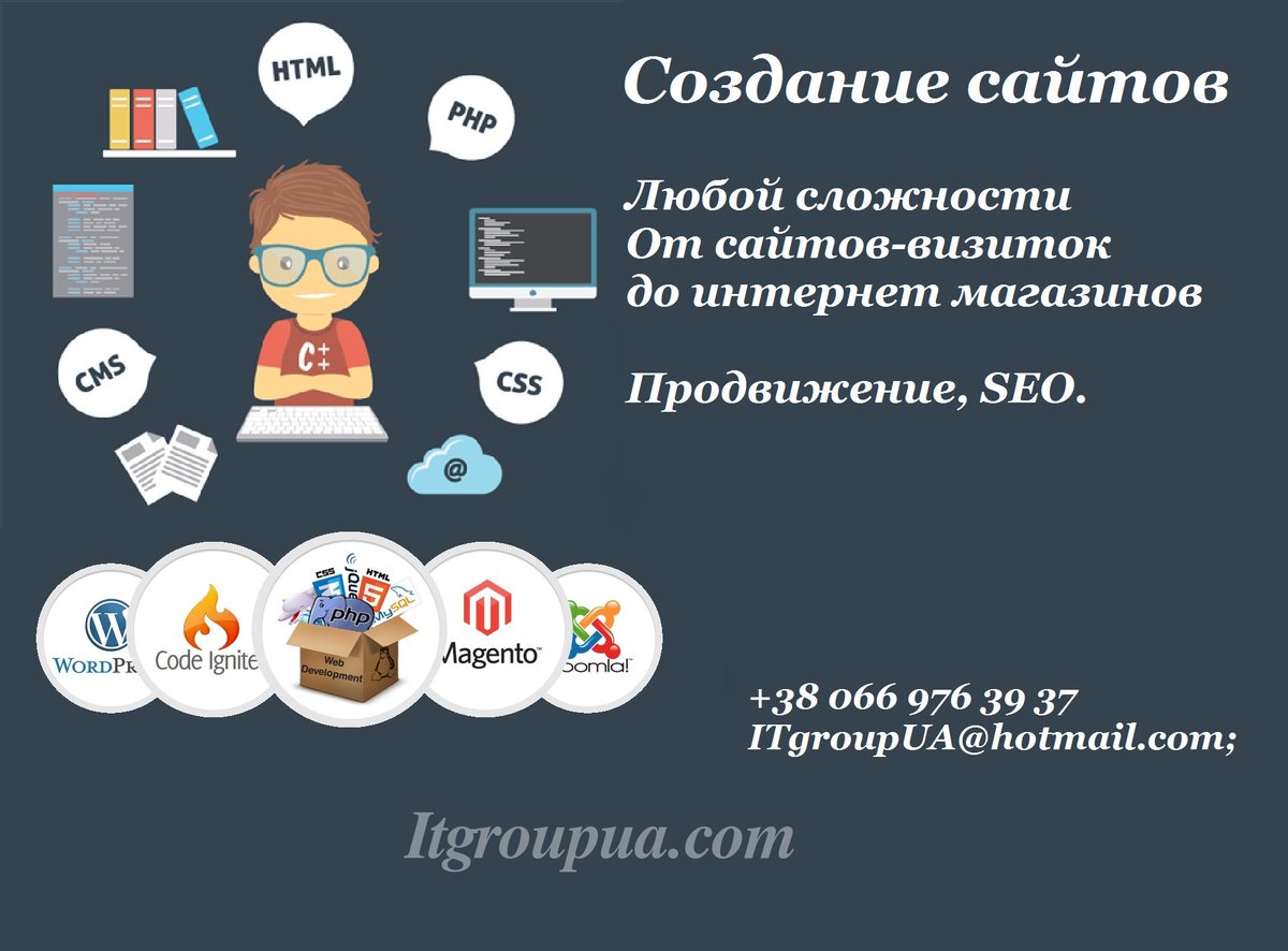 ITgroupUA's tweet image. 