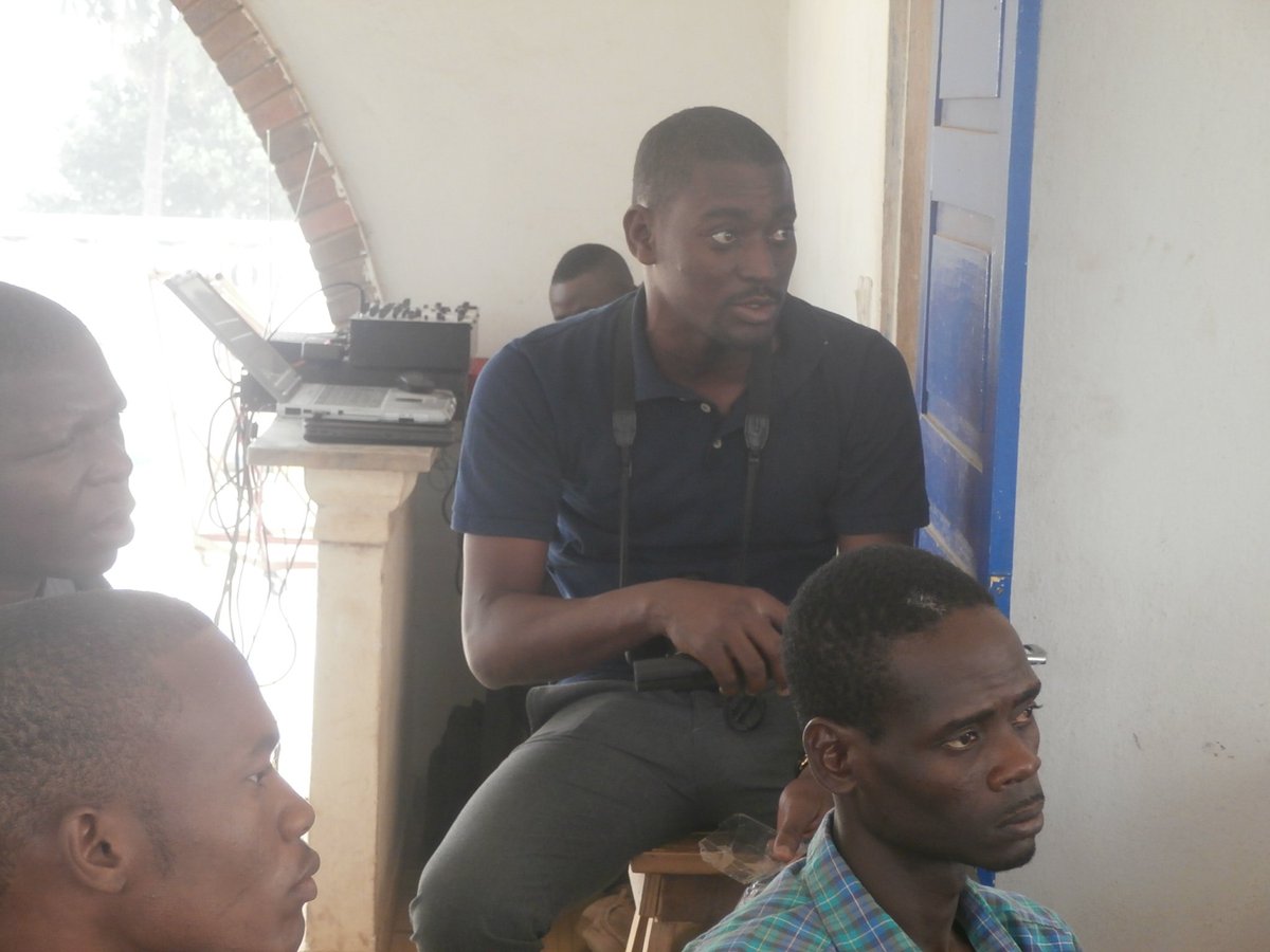 Ar_LeBon's tweet image. Merci @abdelmich pour ton passage au #BootWoeCamp . Plaisir de te revoir.
@senamekoffi @woelab @FrancineBeleyi