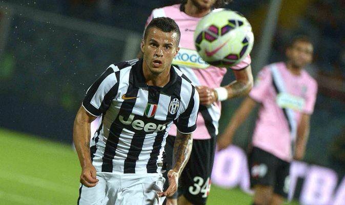 Sebastian Giovinco tornerebbe solo per la Juventus