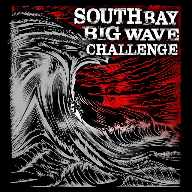 Are you in?

#divensurf #bigwavechallenge #southbaysbest #waterman