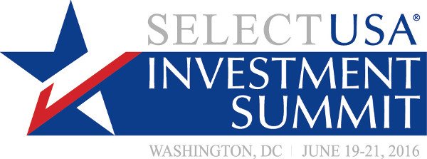 SDIDEC's tweet image. CommerceGov: Blog: Registration Opens for the 2016 SelectUSA #Investment Summit 1.usa.gov/1OVkm3r #SelectUS…