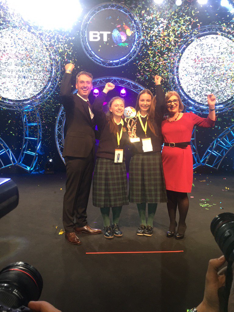 Stripe Young Scientist & Technology Exhibition tweet media