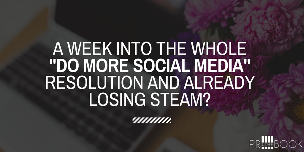 PRbytheBook's tweet image. Our social media audits + coaching can help you nail your #2016resolution. #bookmarketing