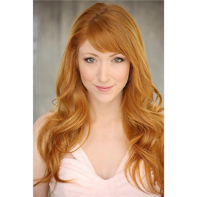 redheadsupdate's tweet photo. https://t.co/FGAI6zEXnV
