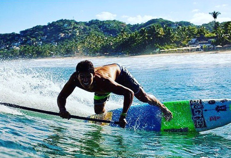Friday Goals. #roguesup #sup #standuppaddle