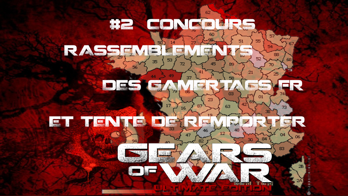 Xng_Gaming's tweet photo. #Concours2 
https://t.co/PvVxlRyY9D https://t.co/6zQ8I3Jkzr