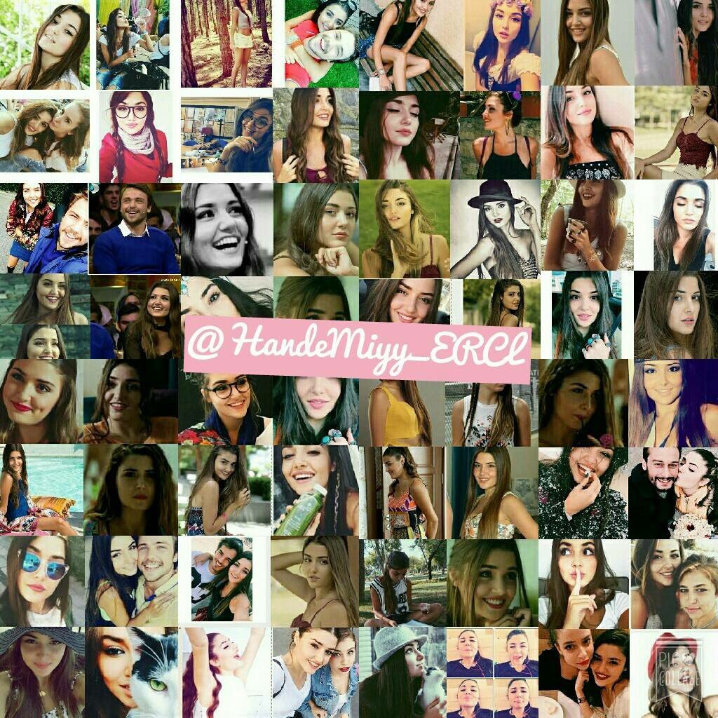 HandeMiyy__ERCL's tweet photo. Uzun sürdü birleştirmesi ama çok gzl oldu 😌😌😌 @HandeErcel @tolgasaritas https://t.co/vdiZOxmAlb