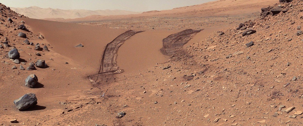 inhabitat's tweet photo. Scientists create sulfur concrete specifically for Martian buildings
https://t.co/W1t40pag2s https://t.co/B5P276Gz03
