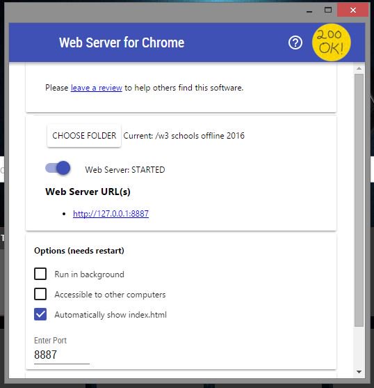 albertz_mysql's tweet image. w3 schools offline version 2016 finish
mega.nz/#!6NoQSSLR