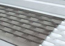 Improve your #gutters with Screen Mesh® &amp; Clean Mesh®, 2 products designed for performance sfsoc.us/1kSwVVs