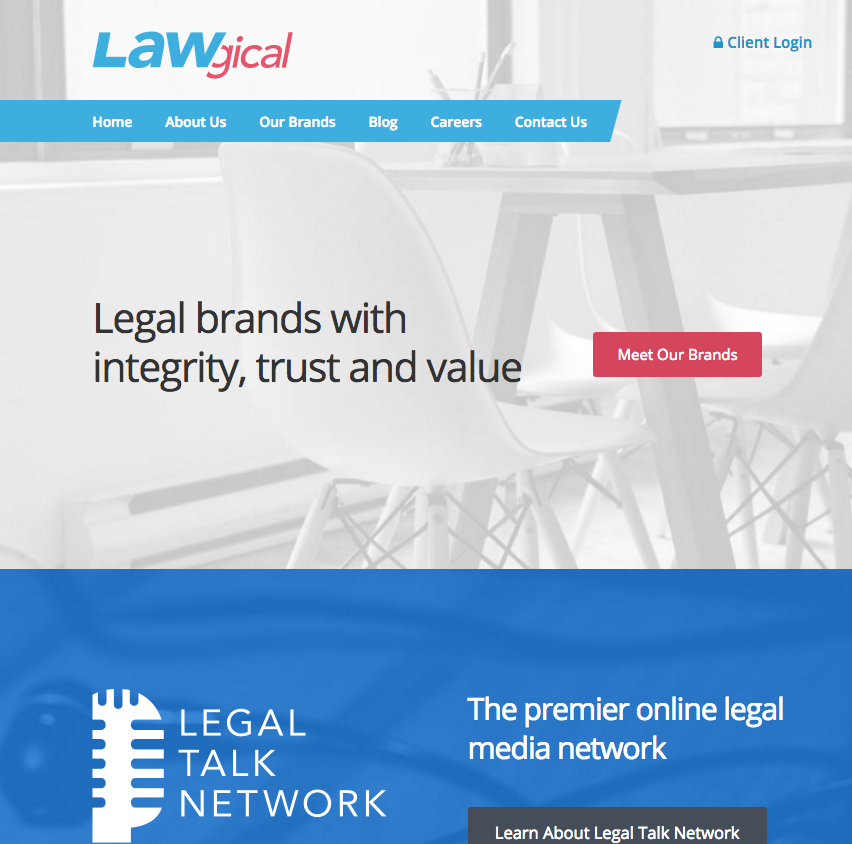 LAWgical tweet media