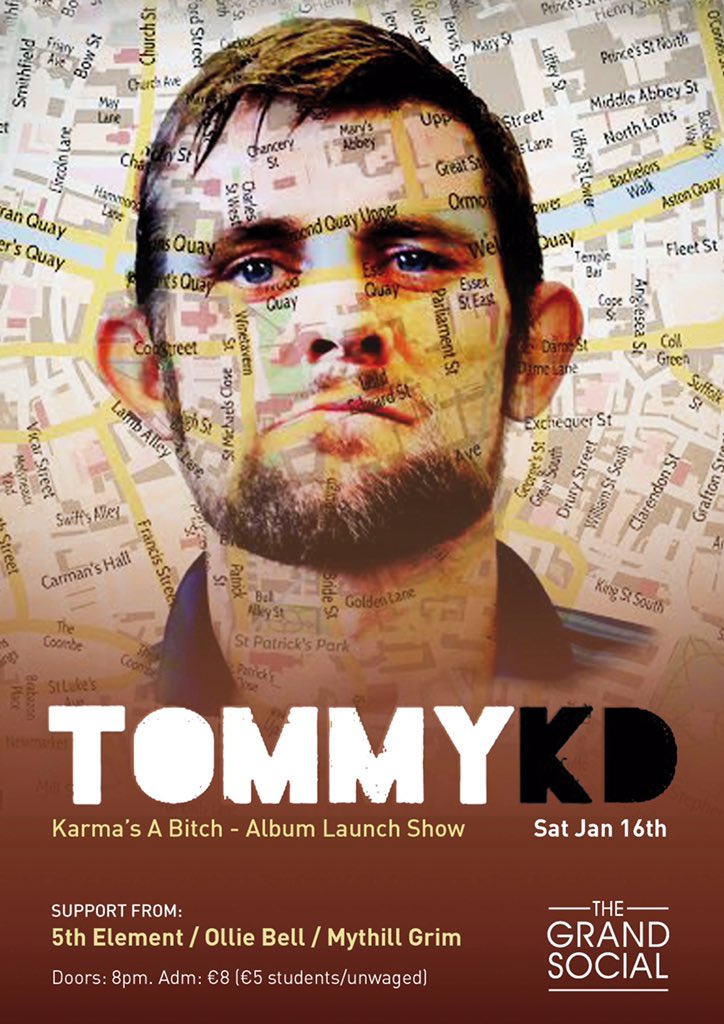 Tommy KD tweet media