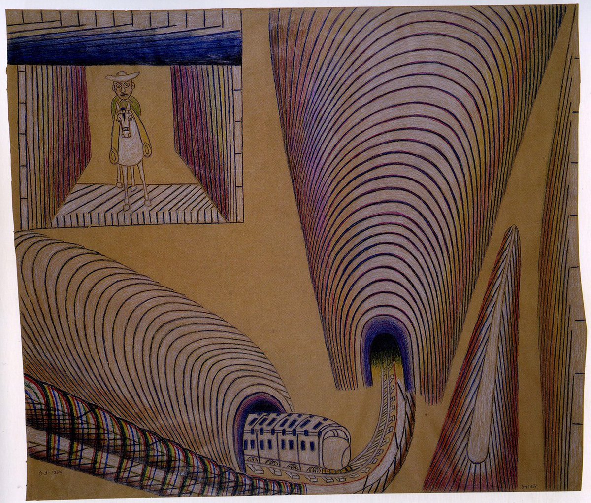 Outsider Art Goes Mainstream How A Self taught Artist Can Sell For outsider-art-goes-mainstream-how-a-self-taught-artist-can-sell-for