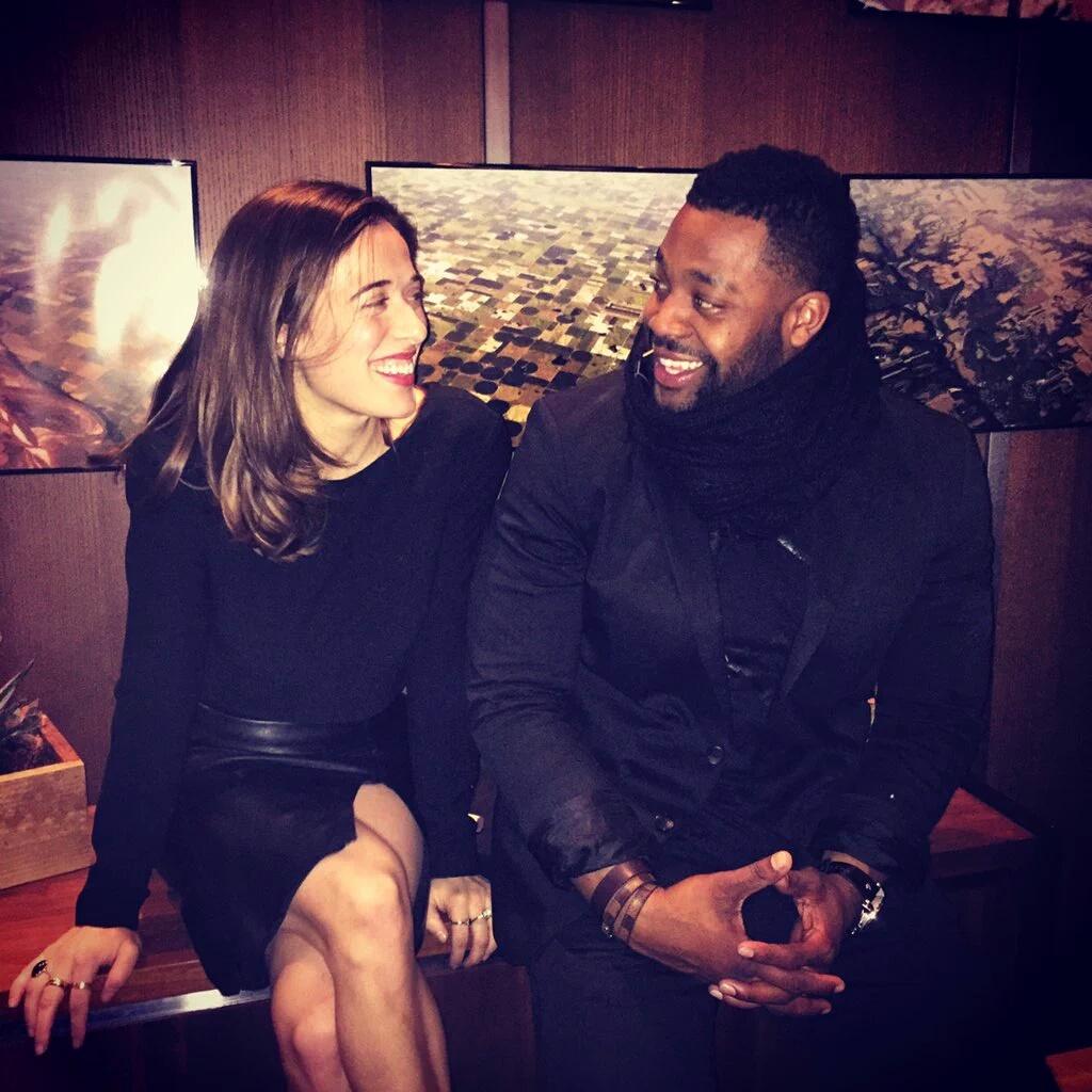 _calidanielle's tweet photo. As much as I love these two off screen, I really miss #Burgwater on screen ๐ข @RoycedaVoyce @marinasqu #ChicagoPDDay https://t.co/GJ89A5zfyi