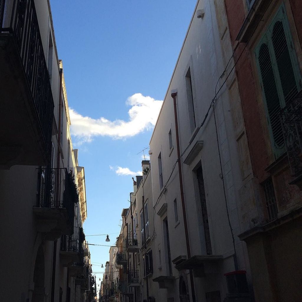 apuliasocial's tweet photo. Ormai una seconda casa grazie a @brainpull
#Brainpull #Conversano #Bari #Puglia #Apulia #… https://t.co/vUFm7tpt3D https://t.co/dHqsqhusBt