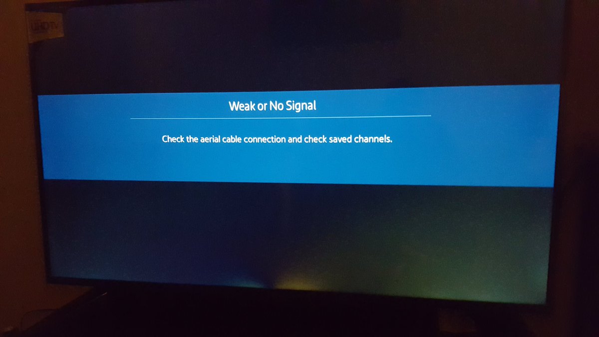 chicodez06's tweet photo. Interdiscount says won't replace 6h old Samsung TV will send for weeks long fix.#dobetter @SamsungUK @interdiscount https://t.co/HIJ1Aveb5I