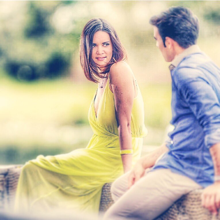 MonicaSpainFc's tweet photo. B&amp;B #Recuerdos #PasionProhibida ✨ https://t.co/tMah2jEWno
