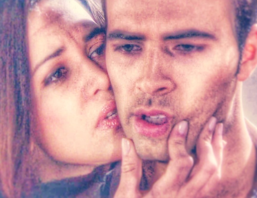 MonicaSpainFc's tweet photo. B&amp;B #Recuerdos #PasionProhibida ✨ https://t.co/tMah2jEWno