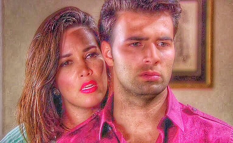 MonicaSpainFc's tweet photo. B&amp;B #Recuerdos #PasionProhibida ✨ https://t.co/tMah2jEWno