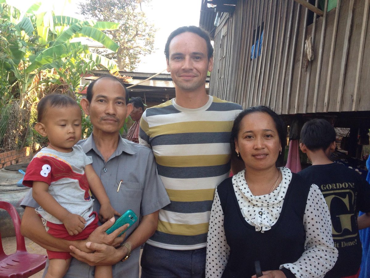 volunteerGSC's tweet photo. Interested in an authentic cultural immersion experience abroad? Check out https://t.co/Jd5vLCZGeV to learn more! https://t.co/biKdWOt2x3