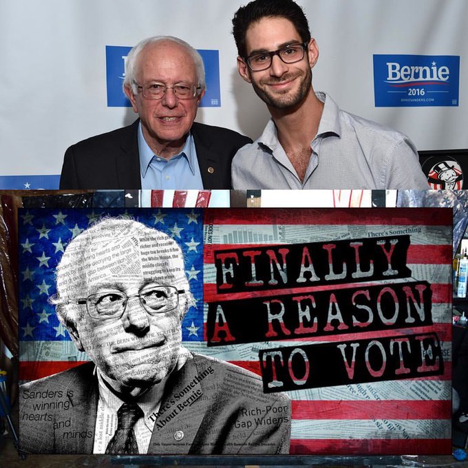 Crowdfund_Sites's tweet photo. @superman4bernie https://t.co/lSEQIH0eyd Support?#BernieSanders?Campaign! Please SHARE or SECURE your illustration. https://t.co/FmkegqaNSx