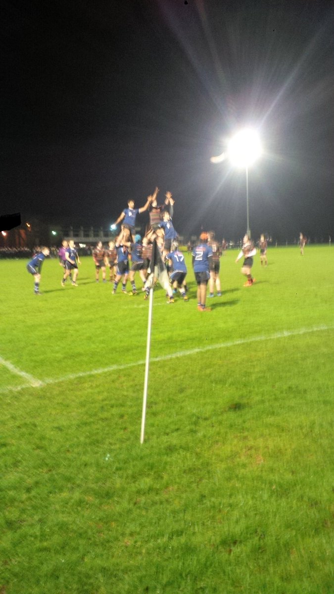 deighan_thomas's tweet photo. Congratulations @limavadygsSPORT on a hard fought win in #schoolscup. Onwards and upwards. @limavadygs 27-13 https://t.co/1egoK3dgab