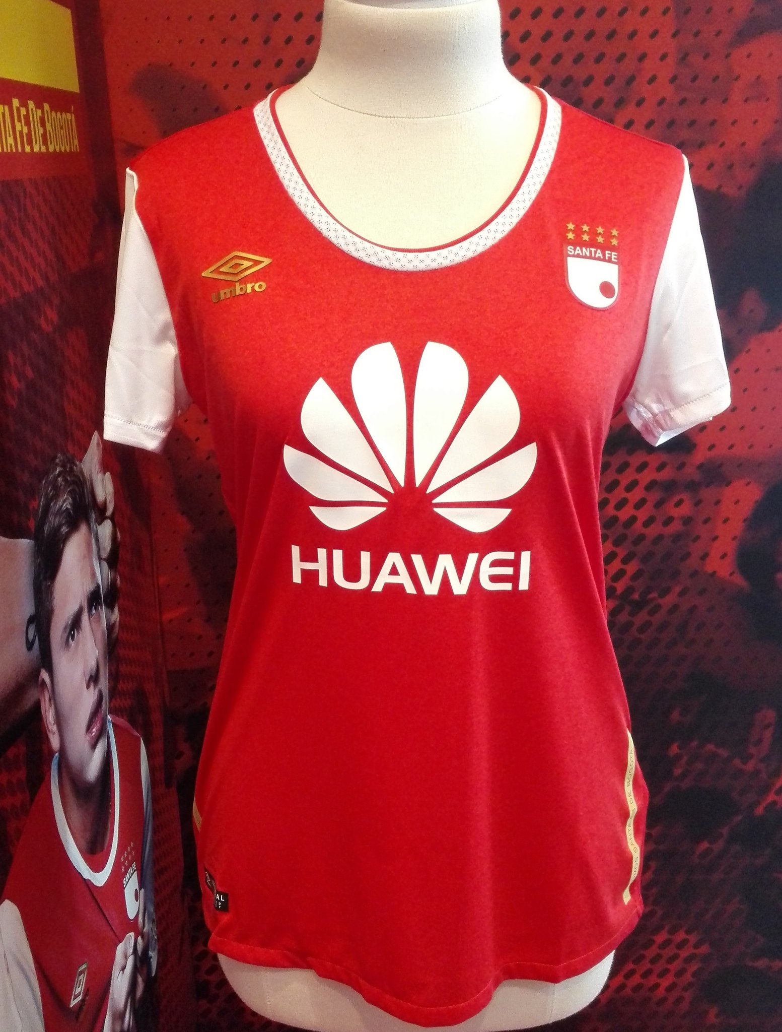 Ropa mujer santa fe sale