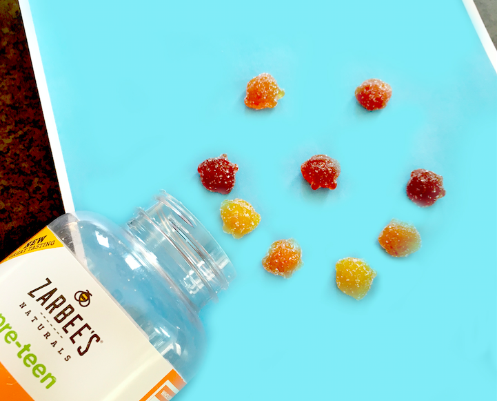 zarbees's tweet photo. Some habits make everyone happier. Learn more about our Kids' Honey Multivitamins here: https://t.co/JpetNOngeL https://t.co/9lmDr2iAOP