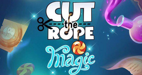 OscarStreaming's tweet photo. Cut The Rope Magic Astuce https://t.co/Su8SIpagX7 https://t.co/Nc6oMfxMx2