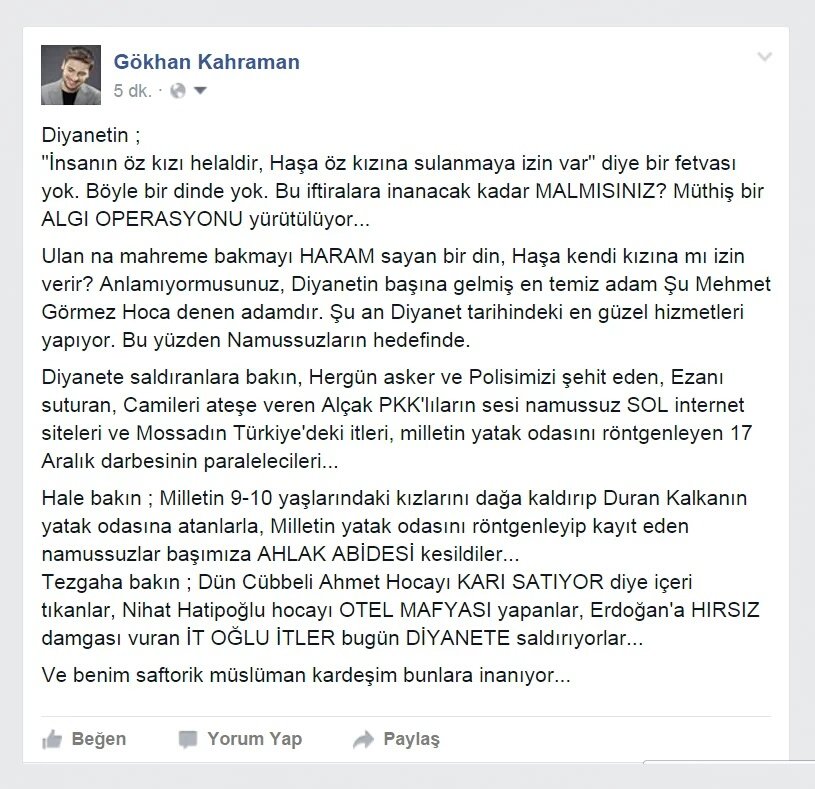 caapulcukiz's tweet photo. Tipik bir aktrol .
" Ulan, namussuzlar, itler, it oğlu itler.."
Adamın kalbindekiler diline dökülmüş. https://t.co/SftBjcsAkQ