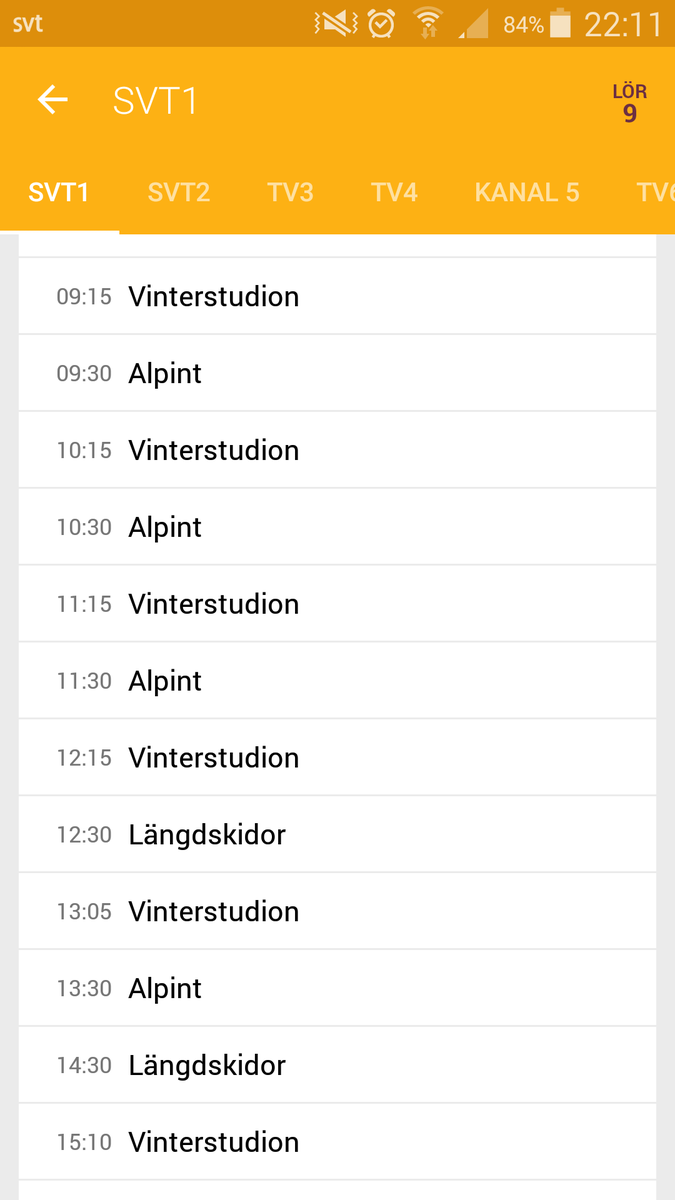 hiildam's tweet photo. Ser ut att bli en bra dag imorgon! #vinterstudion https://t.co/pSf0OyVAZO