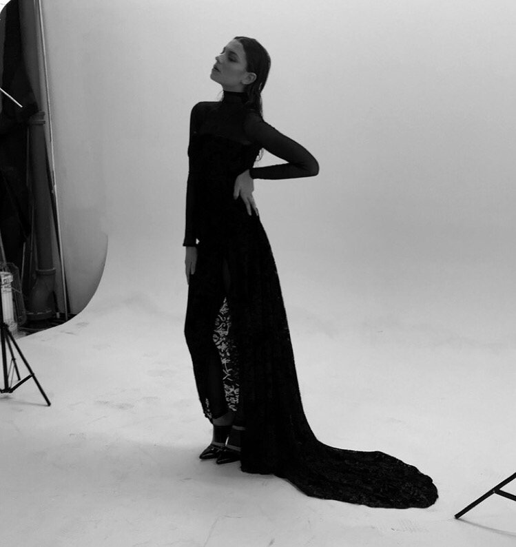 Michael__Fausto's tweet photo. Michael Fausto is in Brooklyn for its first photo shoot! https://t.co/2CN0BeBi6n