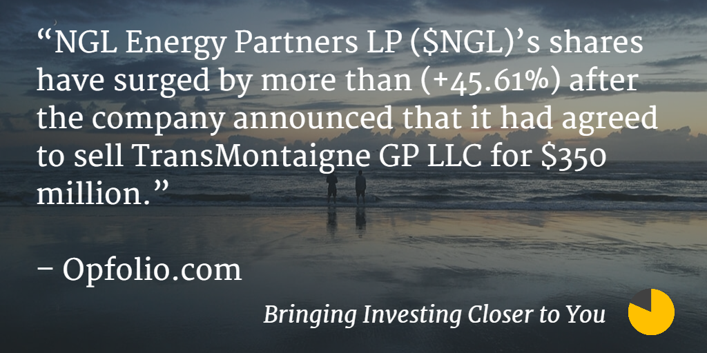 Opfolio's tweet photo. $NGL #Opfolio #stocks #roboadvisors #fintech #investment #investors https://t.co/zlOdrZrz3z https://t.co/W65UK0bfWL