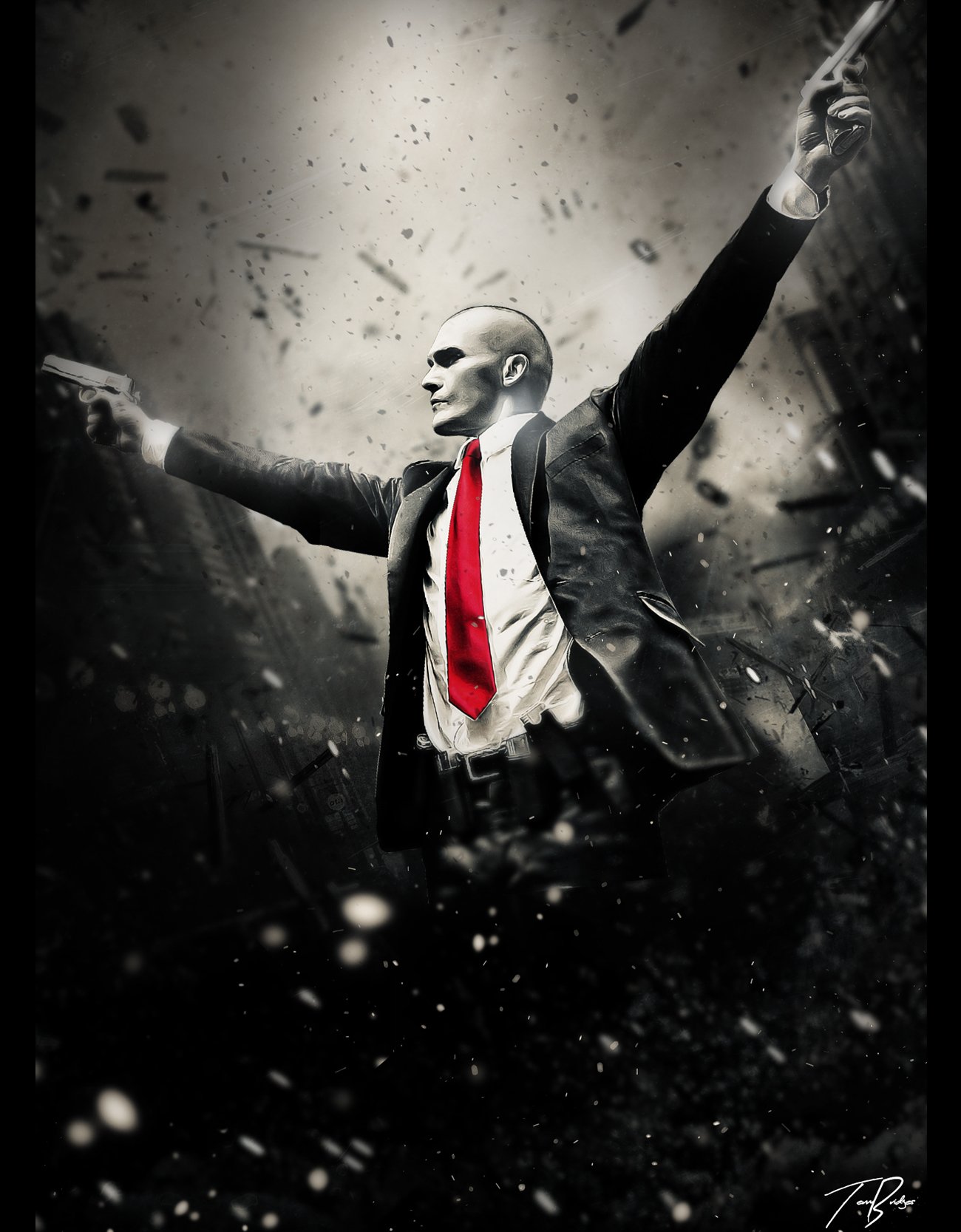 Hitman Agent 47 Hitmanagent47 Twitter