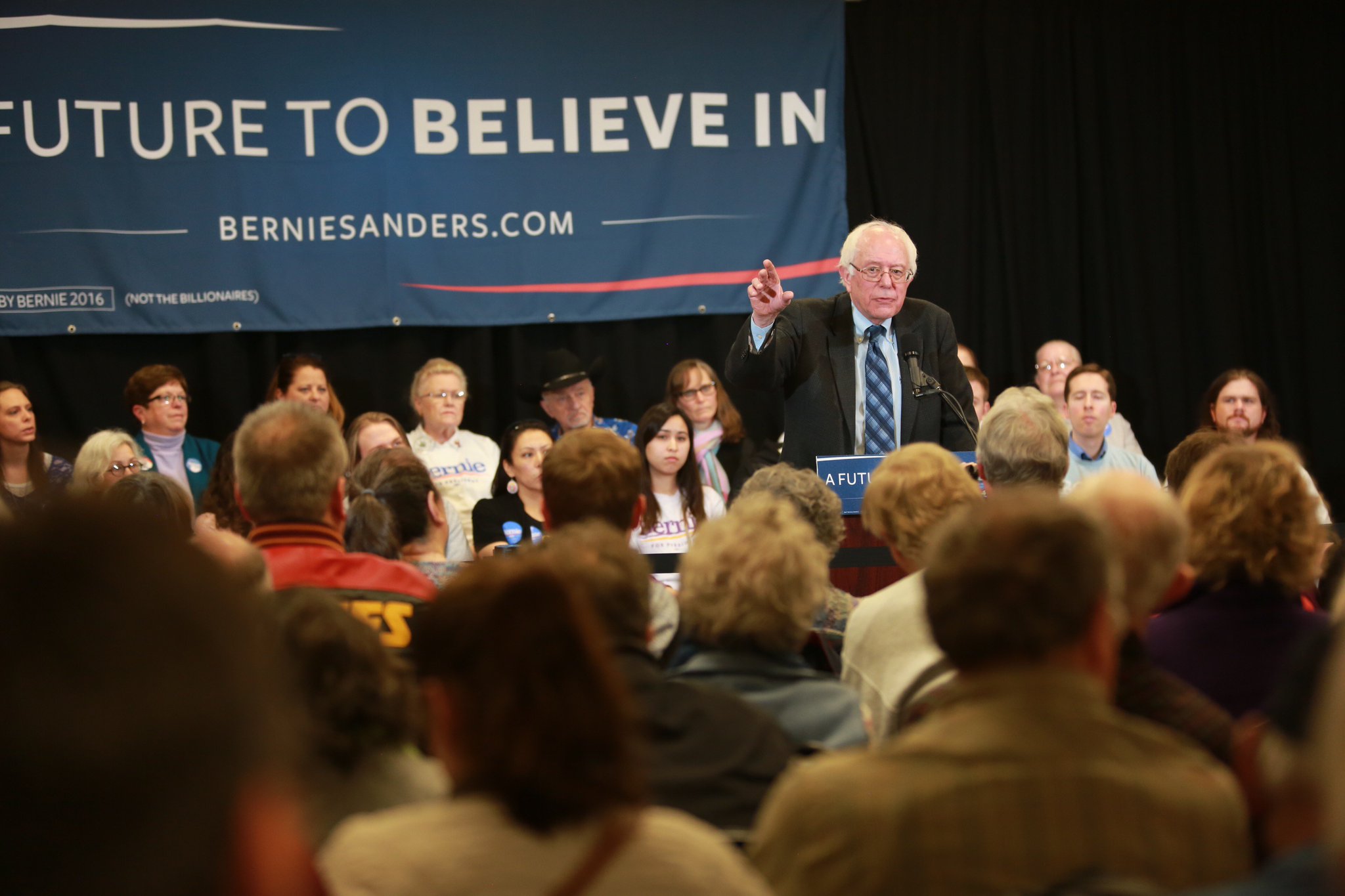 Bernie Sanders on Twitter "We have got to rebuild our crumbling