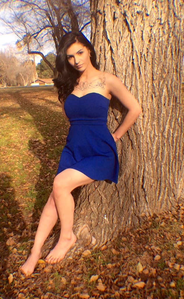 WaspnestV's tweet photo. WASP NEST VIDEOS
From our photo shoot last Sunday. 
Photographer Credit: Frankie Rodriguez 
Model: Christina Garcia https://t.co/T9Bh0J1LXQ