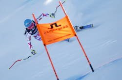titrespresse's tweet image. (Le Dauphiné Libéré):Descente: #Bailet dossard 1 de la descente sprint : La skieuse de.. titrespresse.com/article/108731…